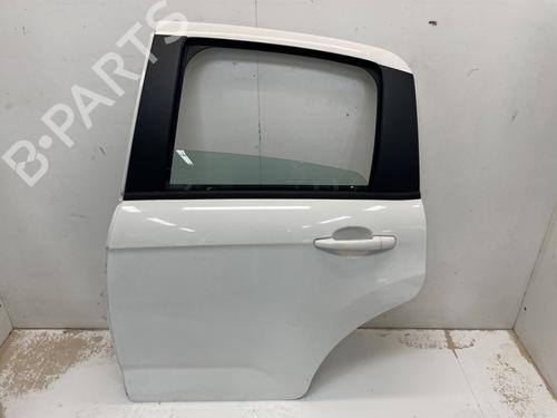 Used Left rear door CITROËN C3 II (SC_) 1.6 HDi (92 hp) 27351367