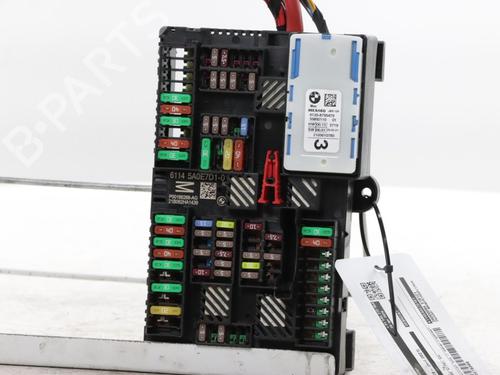 Used Fuse box Fuse box 36090514 36090514