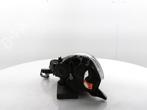 Right headlight CITROËN C3 II (SC_) 1.0 VTi 68 | BP29640810C29 