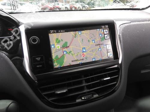 Front left panel PEUGEOT 208 I (CA_, CC_) 1.2 VTI 82 | BP24647463C58 - Image 16