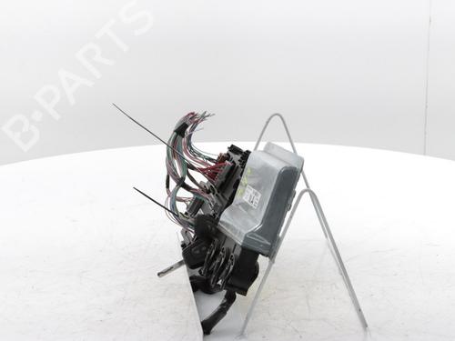 Engine control unit (ECU) DACIA SANDERO III 1.0 TCe 90 | BP33696377M57 - Image 3