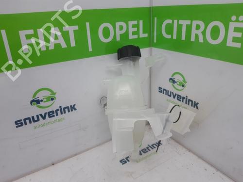 Expansion tank RENAULT KANGOO III Box Body/MPV E-Tech Electric (FJJA) | BP24159925C120