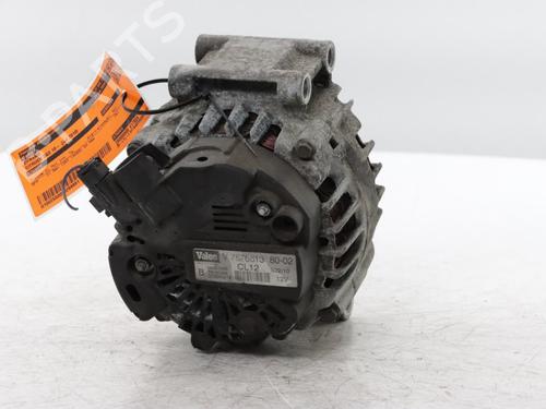 alternator-citroen-ds3-sa_-2009-2010-2011-2012-2013-2014-2015-2016-34563777 main image