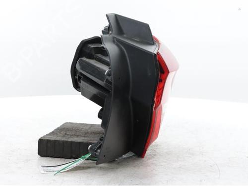 Right taillight VW POLO VI (AW1, BZ1, AE1) 1.0 TSI | BP35814896C35 - Image 8