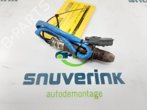 Elektronisk sensor RENAULT MEGANE IV Grandtour (K9A/M/N_) 1.2 TCe 100 (100 hp) 10808458