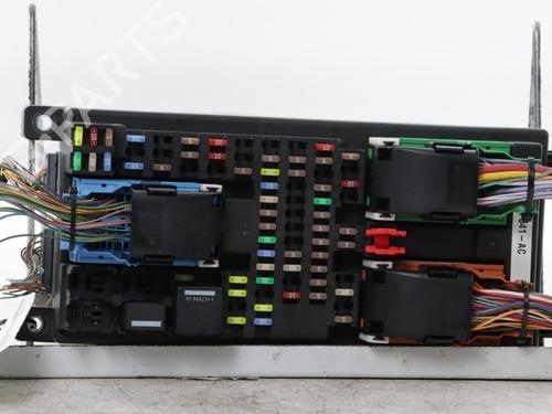 fuse-box-land-rover-range-rover-evoque-l538-2011-2012-2013-2014-2015-2016-2017-2018-2019-36090636 main image