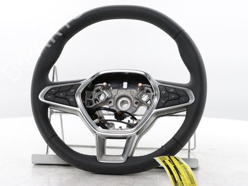 Volante Volante RENAULT CLIO V (B7_) 1.6 E-TECH 145 (B7MU) (143 hp) 34563470 34563470