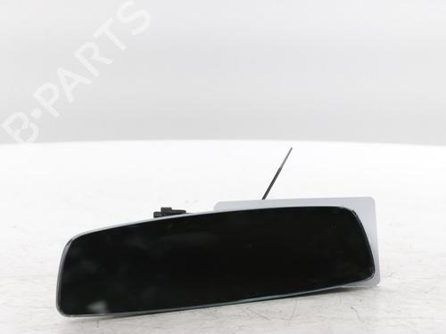 Rear mirror BMW 1 (F40) 118 i | BP34563649I6  - Image 5