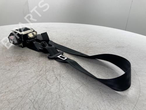 Used Front left seatbelt Front left seatbelt OPEL CORSA F (P2JO) 1.2 MHEV (101 hp) 34565078 34565078