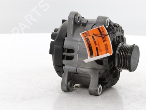 Alternator CITROËN C4 Picasso II 1.2 THP 130 | BP39508022M7 - Image 4