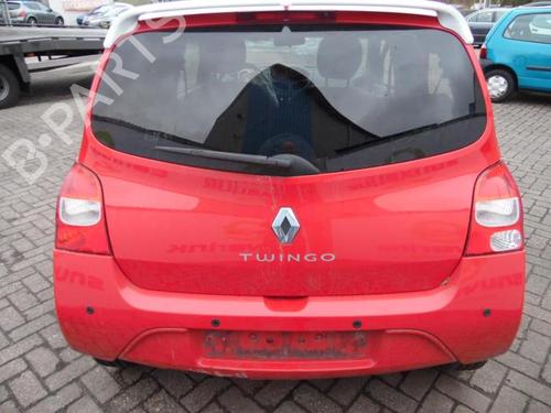ABS pump RENAULT TWINGO II (CN0_) 1.2 16V (CN04, CN0B) | BP40568665M43 - Image 8