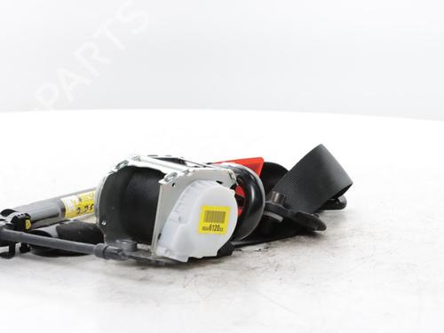 Front left seatbelt CITROËN C5 AIRCROSS (A_) 1.6 Hybrid 225 (A45GFR) | BP37072092I26 - Image 9