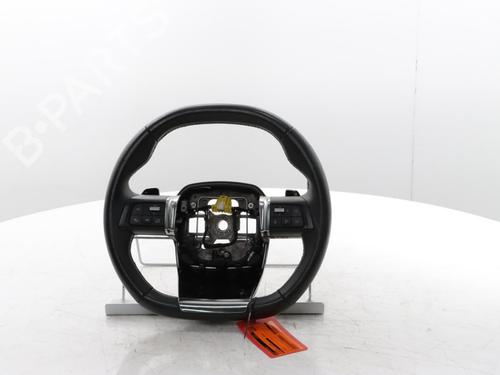 Used Steering wheel CITROËN C4 III (BA_, BB_, BC_) 1.2 PureTech 130 (BAHNSA, BAHNSB) (130 hp) 29899540
