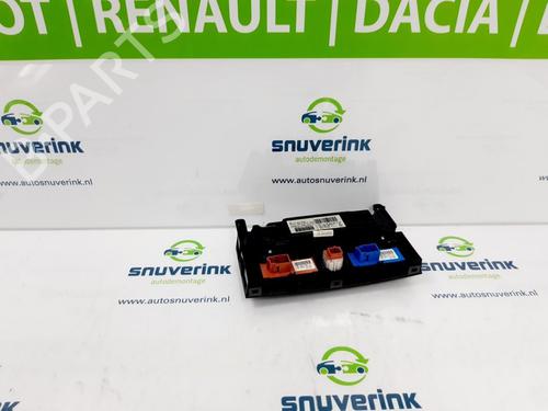 Climate control PEUGEOT 407 SW (6E_, 6D_) 2.0 | BP13324337I5 