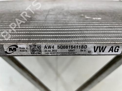 AC radiator SKODA SCALA (NW1) 1.0 TSI | BP40048576M32 - Image 2