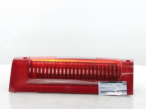 Used Left taillight PEUGEOT BOXER Van (244) 2.2 HDi (101 hp) 30866758