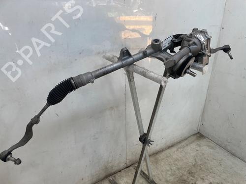 Steering rack BMW 1 (F40) 116 i | BP40266038M22 - Image 3