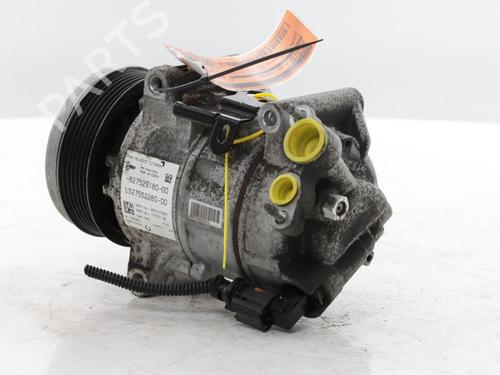 AC compressor CITROËN C4 SPACETOURER (3D_) 1.2 PureTech 130 | BP39618841M34 - Image 2