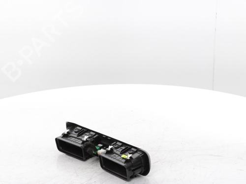 Air vent PEUGEOT PARTNER Box Body/MPV (K9) 1.5 BlueHDi 75 | BP29899497I21