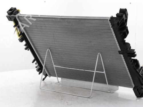 Water radiator RENAULT CAPTUR II (HF_) E-TECH 145 (HFMU) | BP31960495M31