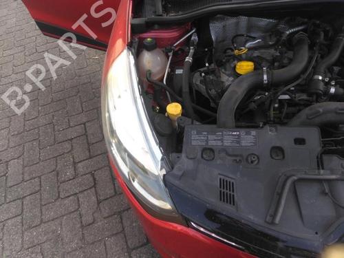 Engine control unit (ECU) RENAULT CLIO IV (BH_) 0.9 TCe 90 (BHNF, BHMA, BHMH, BHJK, BHJR) | BP40576516M57 - Image 32