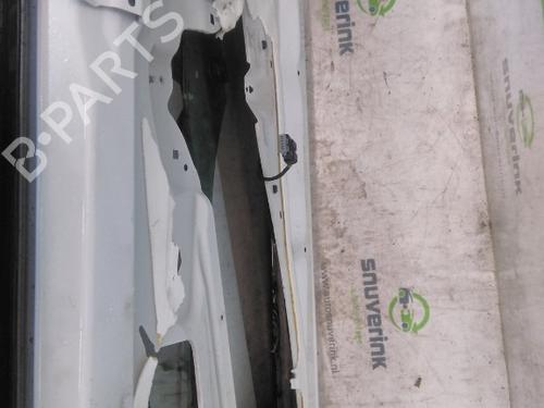 Left front door PEUGEOT 308 I (4A_, 4C_) 1.4 16V | BP13375853C2 