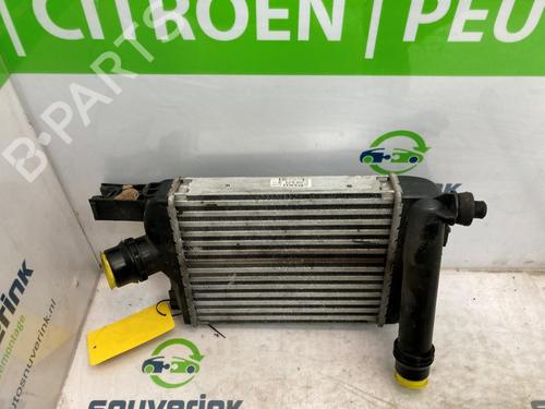 Used Intercooler RENAULT CLIO IV Grandtour (KH_) 0.9 TCe 90 (90 hp) 20158617