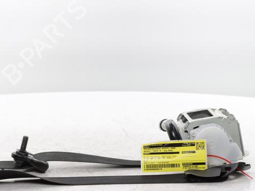Front right seatbelt RENAULT TRAFIC III Van (FG_) 2.0 dCi 150 (FGMU) | BP34563175I25 - Image 5