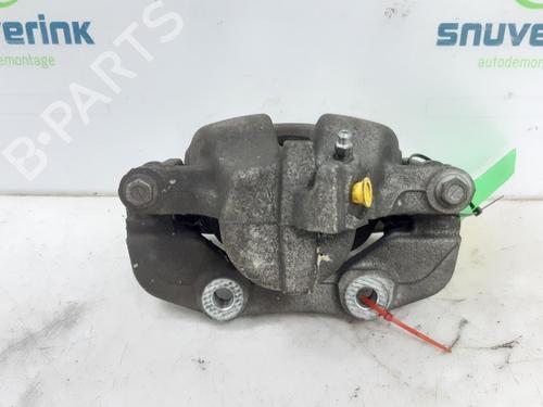 Højre bremsekaliber foran OPEL CROSSLAND X / CROSSLAND (P17, P2QO) 1.2 (75) | BP29069225M104