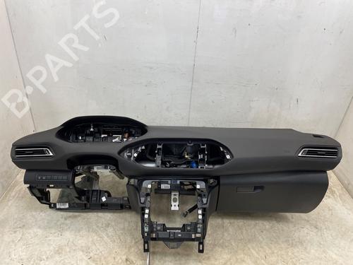 Used Dashboard Dashboard 34566323 34566323