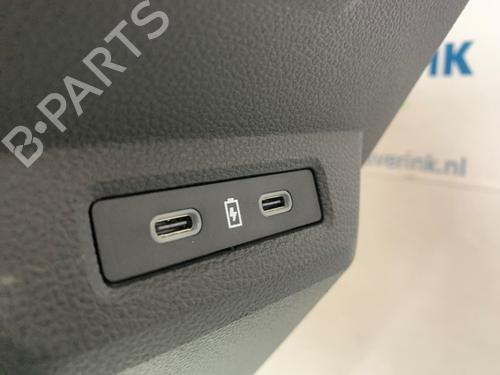 Console centrale DACIA DUSTER (PYM_, PYN_) 1.2 TCe 130 | BP26665579I22 - Image 4