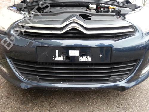 Right front driveshaft CITROËN C4 II (NC_) 1.6 HDi 115 | BP40569281M39 - Image 8