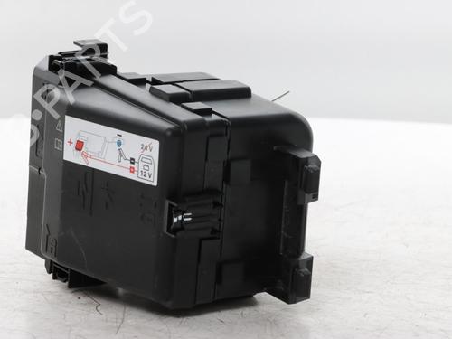 Fuse box FIAT GRANDE PANDA (328) 1.2 Mild Hybrid (325) | BP33874357E1 - Image 7
