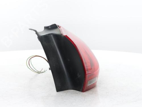 Right taillight PEUGEOT 2008 I (CU_) 1.2 THP 110 / PureTech 110 | BP36538703C35  - Image 8