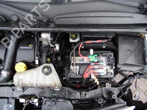 Intercooler pipe RENAULT KANGOO Express (FW0/1_) 1.5 dCi 90 (FW0G, FW05, FW08, FW11) | BP40566509M127  - Image 23