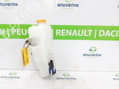 Used Windscreen washer tank RENAULT TWINGO III (BCM_, BCA_) 1.0 SCe 70 (71 hp) 23122973
