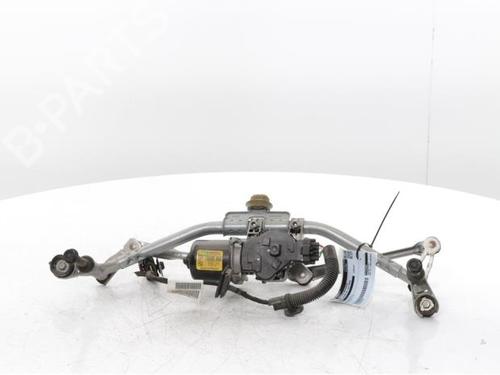 Used Front wipers mechanism Front wipers mechanism PEUGEOT PARTNER Box Body/MPV (K9) 1.5 BlueHDi 75 (75 hp) 30186016 30186016