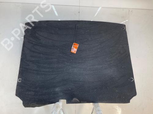 Used Luggage compartment floor Luggage compartment floor CITROËN DS4 (NX_) 1.6 VTi 120 (120 hp) 33813880 33813880