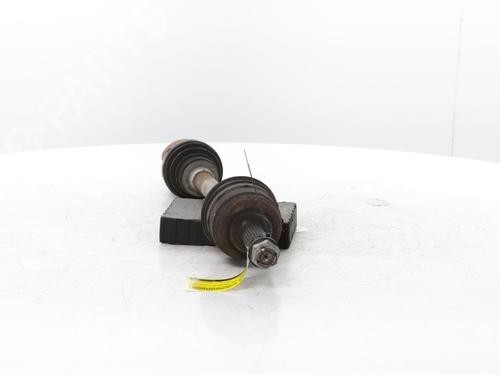 Left front driveshaft RENAULT EXPRESS Box Body/MPV 1.5 Blue dCi 75 (F6AA) | BP38408899M38 - Image 3