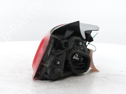 Right taillight CITROËN C4 CACTUS 1.2 VTi 82 | BP36278770C35 - Image 4