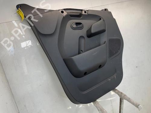 Front left panel RENAULT MASTER III Platform/Chassis (EV, HV, UV) 2.3 dCi 165 FWD (EV0P, EV0U, EV11, EV12, HV0P, HV0U,... | BP40542953C58 - Image 3