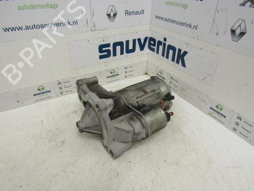 Startmotor PEUGEOT 407 (6D_) 2.0 HDi 135 (6DRHRH, 6DRHRE, 6DRHRG, 6DRHRJ) (136 hp) 10789678