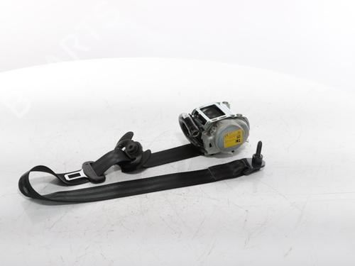 Sikkerhetsbelte foran venstre OPEL COMBO Box Body/MPV (K9) 1.5 D (102 hp) 27971121