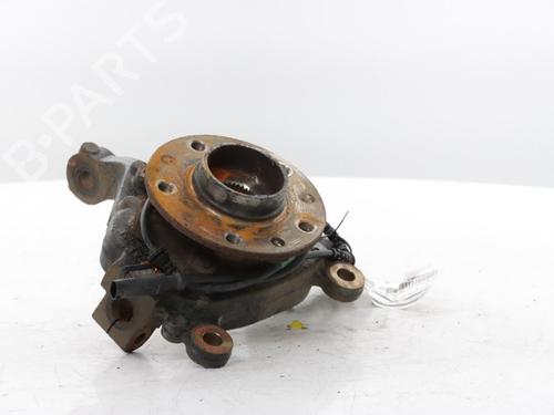 Right front steering knuckle JEEP COMPASS (MP, M6, MV, M7) 1.3 Hybrid 4x4 | BP40297522M26 - Image 9