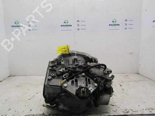 Used Gearbox RENAULT LAGUNA III Grandtour (KT0/1) 2.0 16V Turbo (170 hp) 12831979