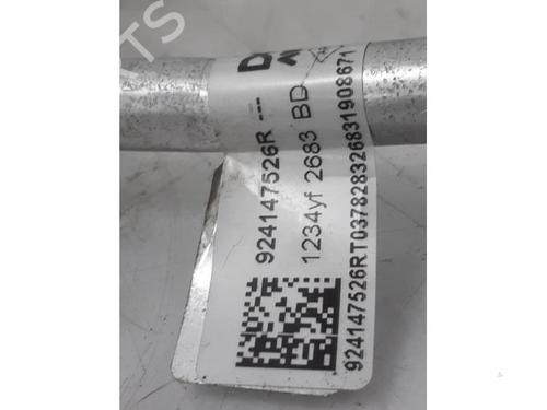 AC pipe RENAULT KANGOO III Box Body/MPV E-Tech Electric (FJJA) | BP40582799M126 - Image 4