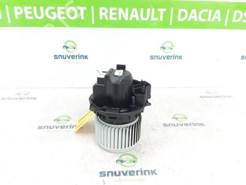 Heater blower motor RENAULT CLIO V (B7_) 1.0 TCe 90 (B7MT) | BP18869627M62 