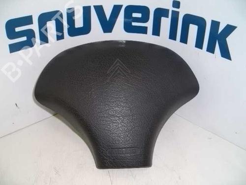 Used Driver airbag CITROËN SAXO (S0, S1) 1.4 VTS (75 hp) 21110806