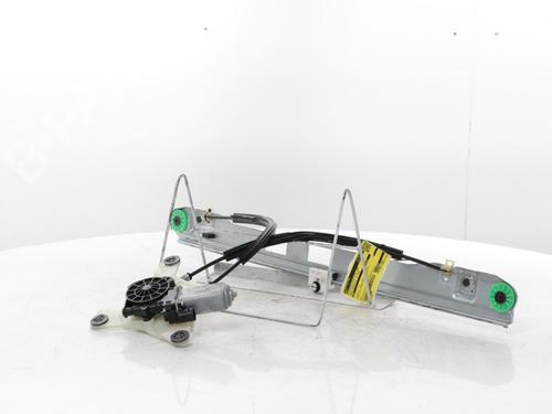 Front left window mechanism RENAULT MASTER III Van (FV) 2.3 dCi 150 FWD (FV0F, FV03, FV09) | BP34566799C22  - Image 7