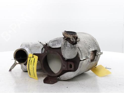 Catalyst RENAULT EXPRESS Box Body/MPV 1.5 Blue dCi 75 (F6AA) | BP40542501M10 - Image 2